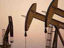 Рынок нефти может вернуться к падению