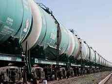 В России заморозят пошлины на нефть