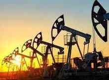 Баррель нефти марки WTI продолжает восстанавливаться