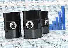 Нефтяные цены пребывают под давлением