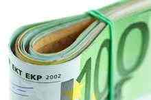 Пара евро/доллар прервала пятнадцатидневный рост