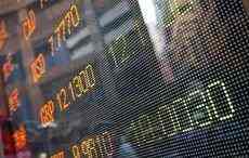 Данные Baker Hughes поддержали нефть и рубль