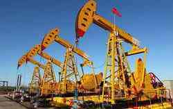 Нефть: Данные из Китая успокоили рынок