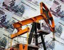 Российский рынок во власти нефтяного негатива