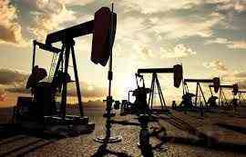 Снижение буровой активности поддерживает нефтяные котировки