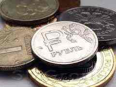 Почему доллар может «потрогать» отметку 70 рублей