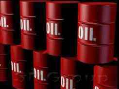 Нефть направилась к годовым минимумам
