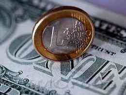 EURUSD завершает неделю с незначительными изменениями