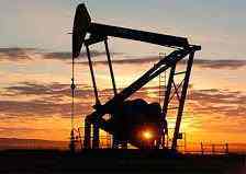 Нефть торгуется разнонаправленно в ожидании заседания ОПЕК