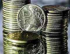 Валютный рынок: Слабая сторона рубля 