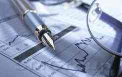 Биржевой обзор: ММВБ, куда путь держишь?