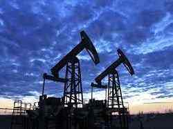Нефть не оставляет нашим рынкам шансов на рост