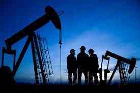 Нефть вновь не смогла удержаться выше 50 долларов