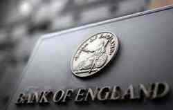 Банк Англии застал фунт врасплох