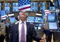 Все внимание - на американский рынок труда