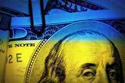 Минфин США надеется, что РФ пересмотрит свою позицию по долгу Украины