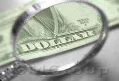 Доллар непоколебимо ждет декабря