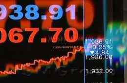 Нефть и рубль получили новый удар