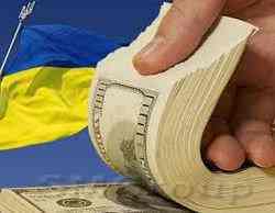 Россия согласилась на реструктуризацию украинского долга