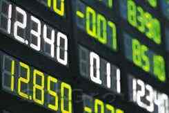 Нефть: Цены пробуют нащупать дно
