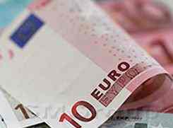 Евро безоружен в условиях роста фондовых рынков