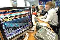 Российский фондовый рынок пребывает в состоянии эйфории