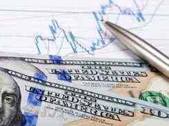 Рубль продолжает проявлять устойчивость к колебаниям нефти