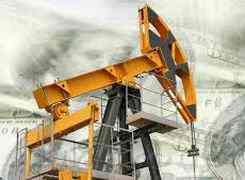 Данные по запасам могут вернуть Brent к 45 долларам