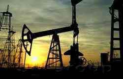 Ценам на нефть удалось вернуться к росту