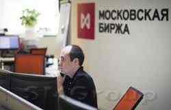 Коррекционное падение российских индексов Коррекционное падение российских индексов