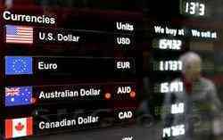 Рынок не услышал ничего нового от главы ЕЦБ