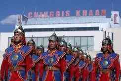 Монголия объявила о планах получить рублевый кредит