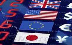 Америка празднует, валюты скучают