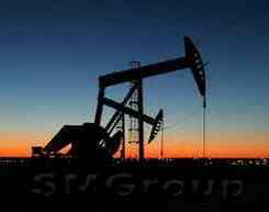 Судьбу цен на нефть решат данные по буровым установкам