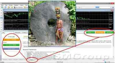 Тестирование советников: Три раза отмерь, один раз отрежь