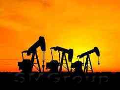 Нефть может отправить рубль к отметке 67 за доллар