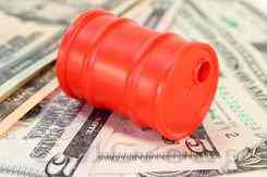 Дешевая нефть продавила российские рынки