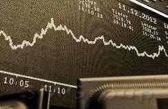 После сильных распродаж накануне, рынки открылись спокойно