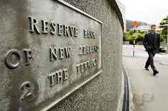 Пара NZD/USD ждет оглашения итогов последнего заседания РБНЗ