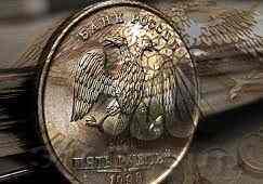 Банк России вероятно поддержит рубль