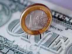 Евро «нащупал» дно? 