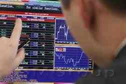 Российский фондовый рынок «оторвался» от нефти Российский фондовый рынок «оторвался» от нефти