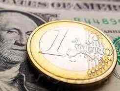 EUR/USD:Американский доллар продолжает теснить единую валюту