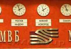 Российский фондовый рынок корректируется следом за нефтью