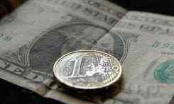 EUR/USD:Сокращенная неделя не располагает к риску