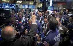 Маятник настроений инвесторов  качнулся в сторону оптимизма