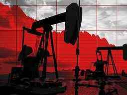 Два эталона нефти Brent и WTI сравнялись по стоимости