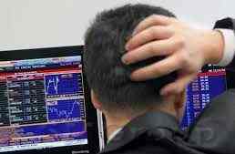 Конец года и инвесторы заблудились в догадках