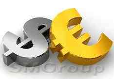 Торговая активность по евро опустилась до минимума