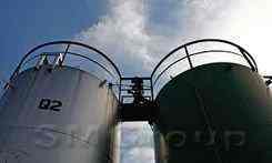Нефть: Разница в стоимости между Brent и WTI сократилась до нуля